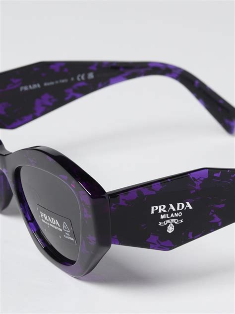 prada sole viola
